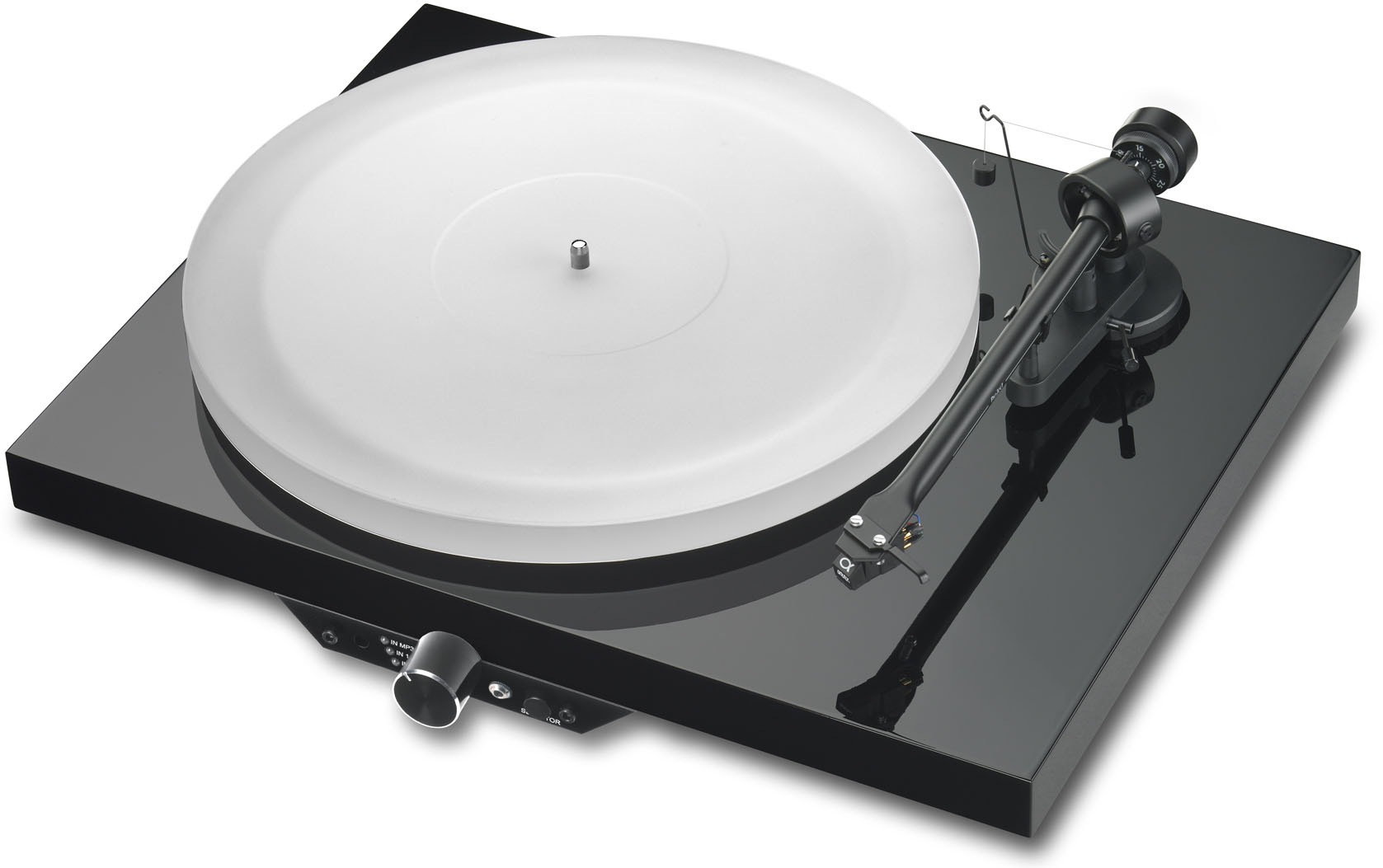 pro-ject-juke-box-esprit-hifi-stereoanlage-mit-bluetooth-cd-ukw-radio-und-phono- image 1