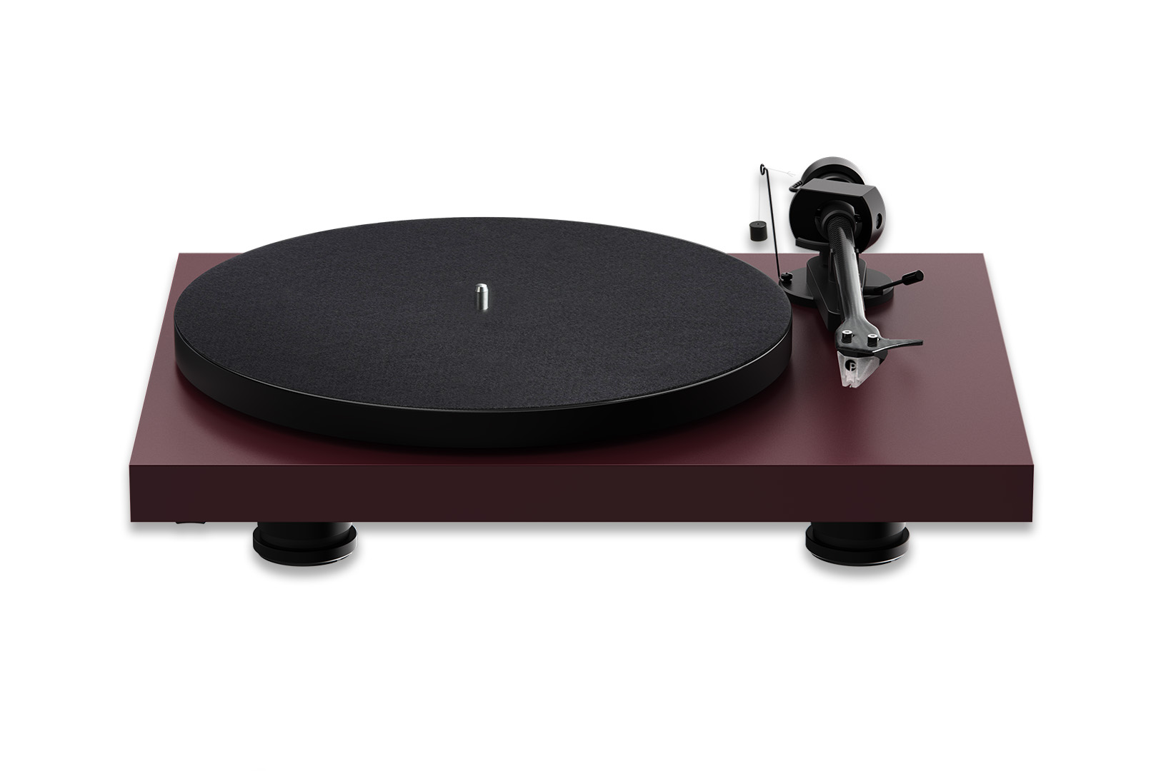 pro-ject-debut-evo-2-plattenspieler-der-debut-line-2 image 1