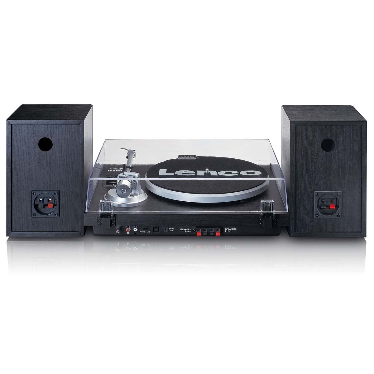 lenco-ls-500bk-plattenspieler-mit-verst-rker-bluetooth-und-2-lautsprechern-schwa image 6