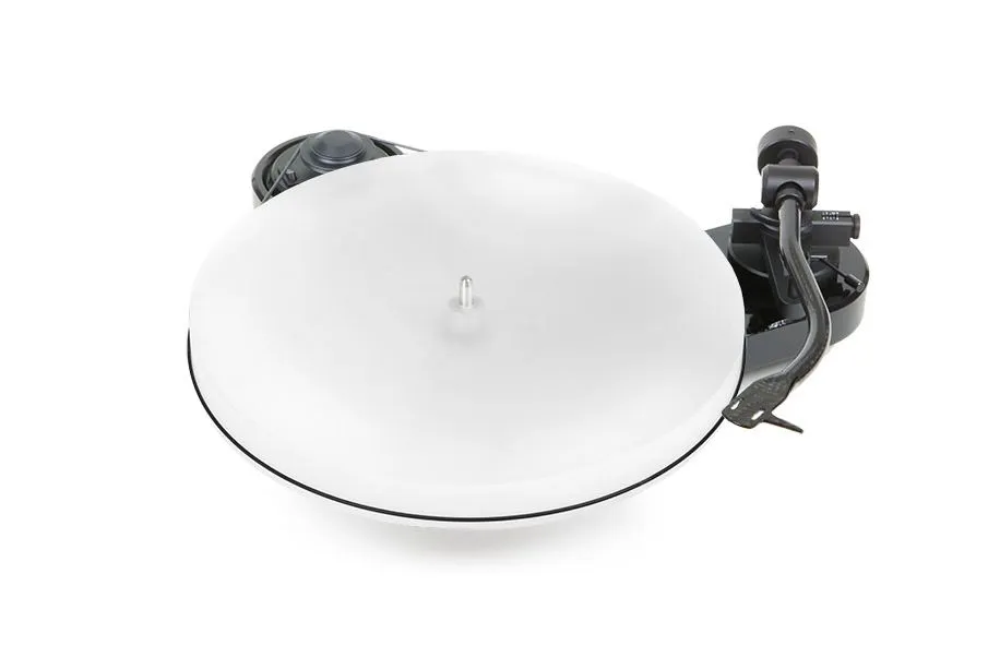pro-ject-acryl-it-rpm1-carbon-plattenteller image 1