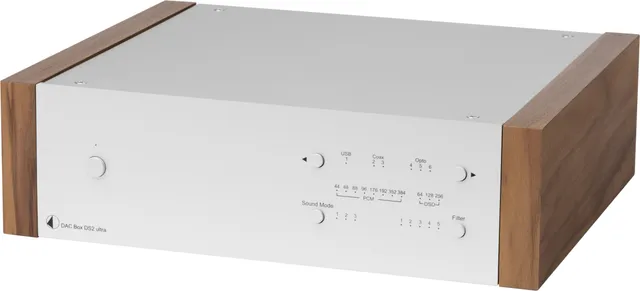 pro-ject-dac-box-ds2-ultra-high-end-d-a-wandler-mit-akm-4490 image 1
