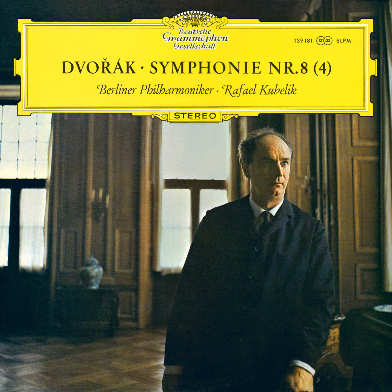 revox-anton-n-dvo-k-symphonie-nr-8-master-tape image 1