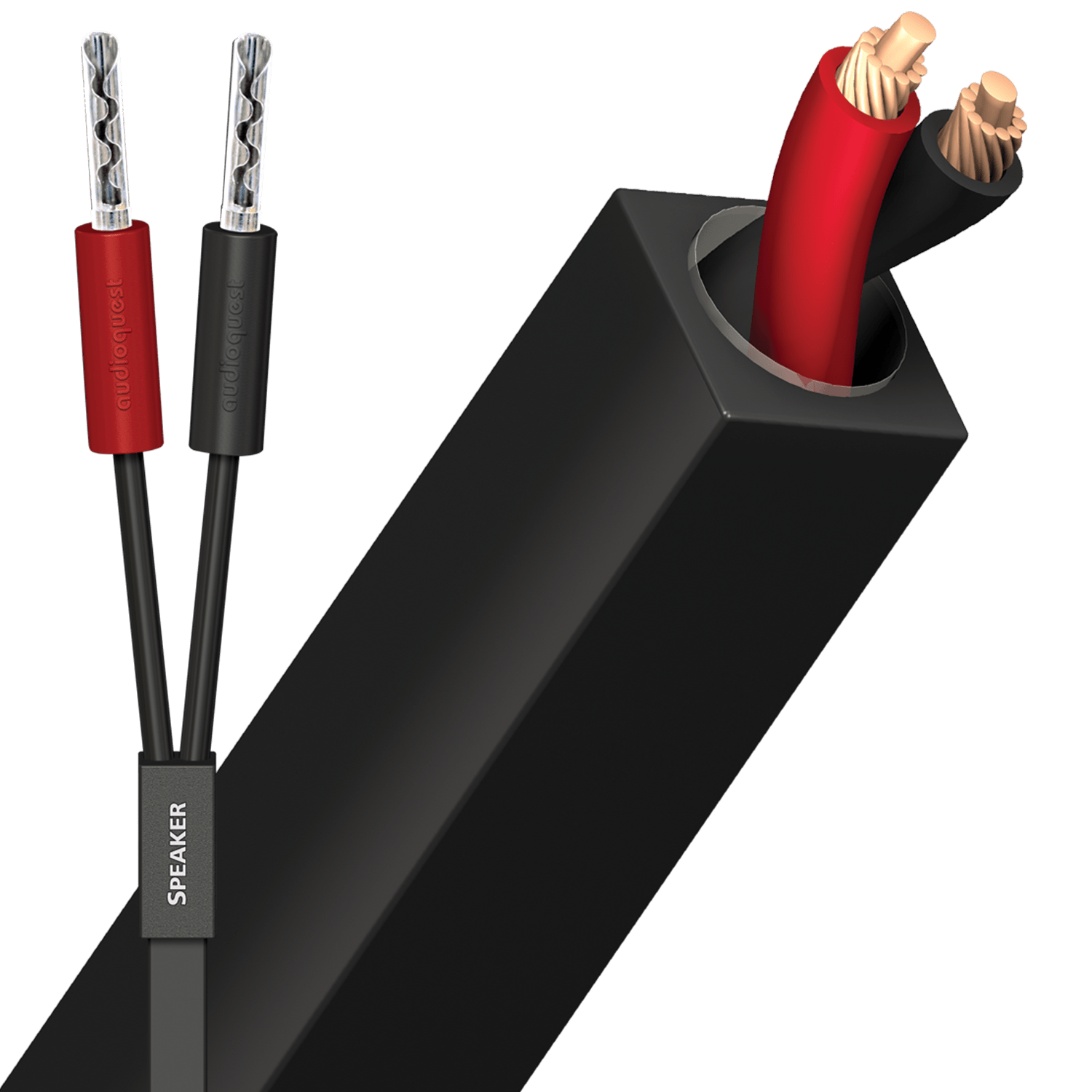 audioquest-q2-full-range-lautsprecherkabel-factory-certified-refurbished image 1