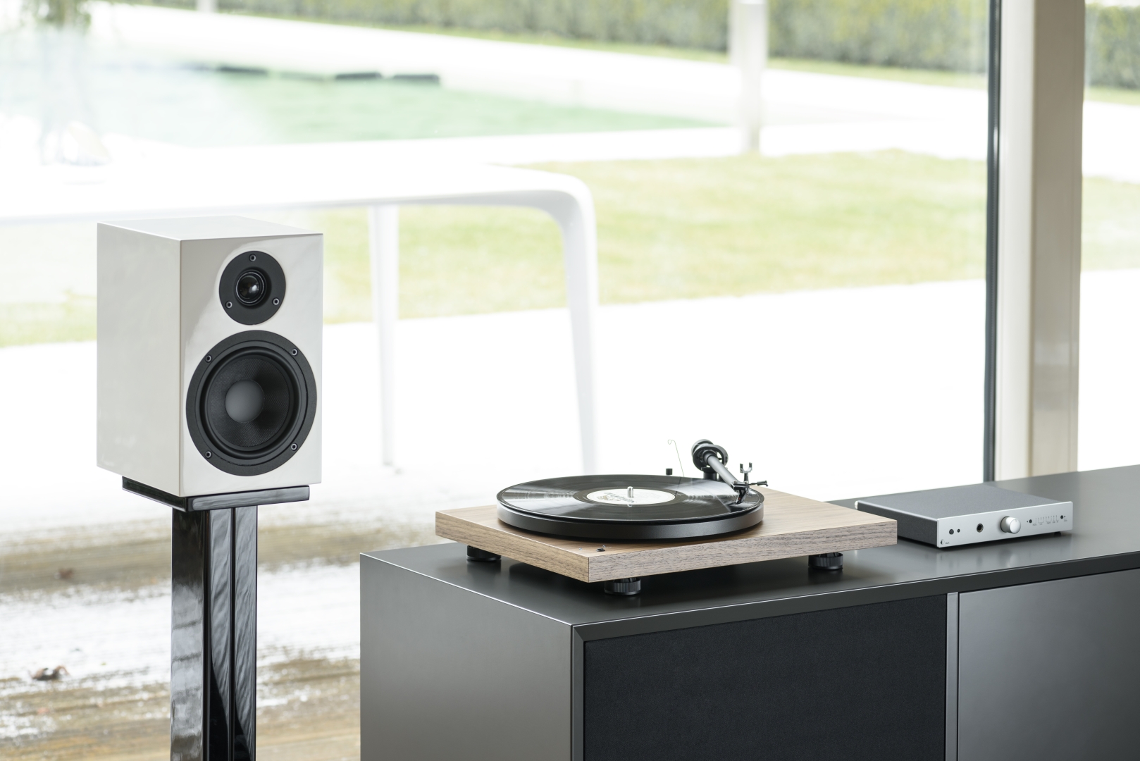 pro-ject-debut-recordmaster-plattenspieler-mit-aluminium-tonarm-usb-und-3-drehza image 8