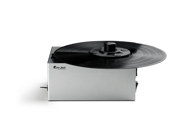 pro-ject-vc-e-mini-kompakte-schallplattenwaschmaschine-mit-bodenabsaugung image 1