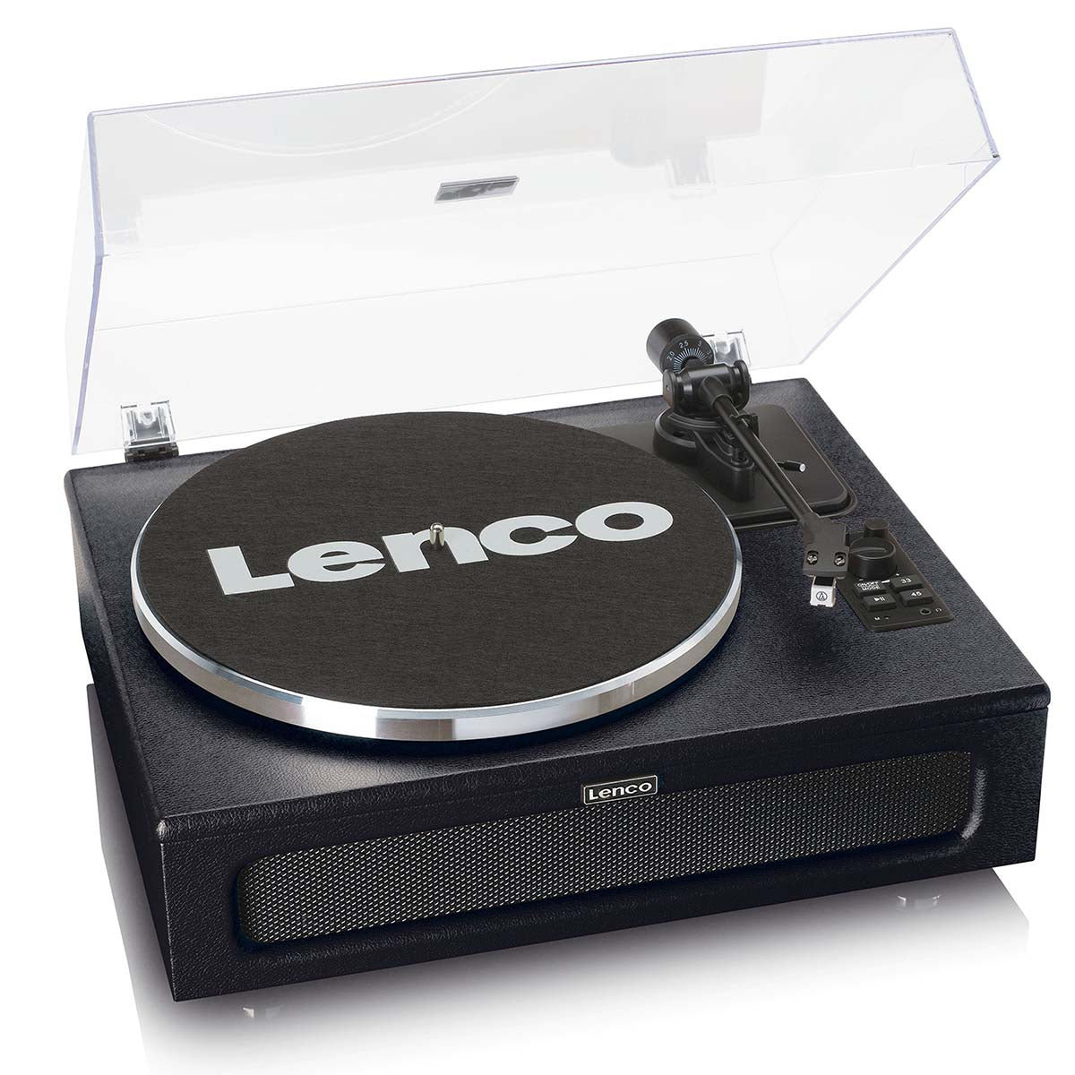 lenco-ls-430bk-plattenspieler-mit-4-eingebauten-lautsprechern-schwarz-bluetooth image 5