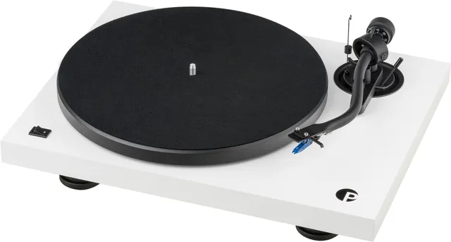 pro-ject-debut-iii-s-audiophile-plattenspieler-mit-s-f-rmigem-aluminium-tonarm-u image 1