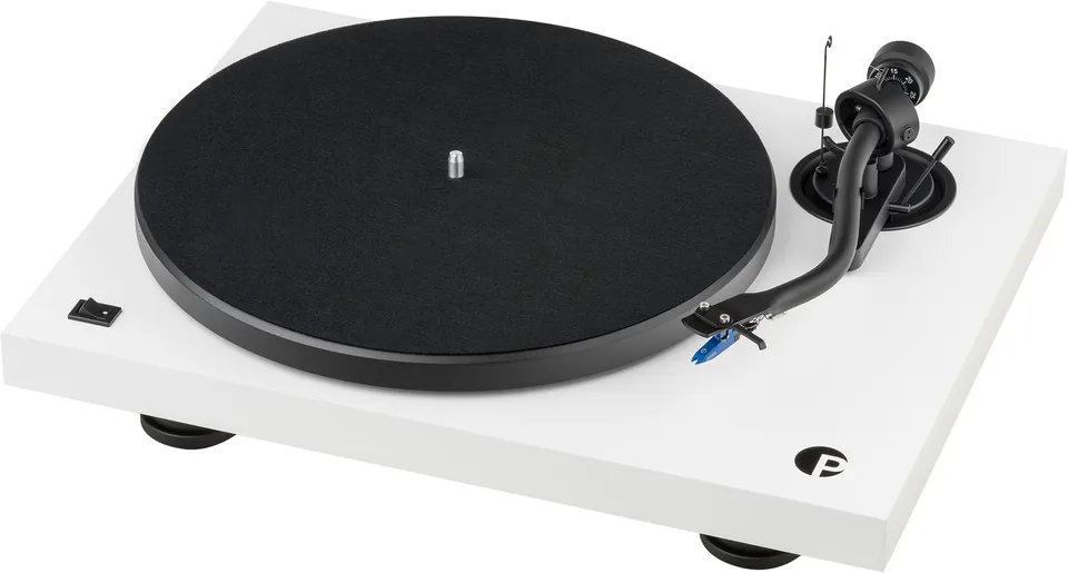 pro-ject-debut-iii-s-audiophile-plattenspieler-mit-s-f-rmigem-aluminium-tonarm-u image 1