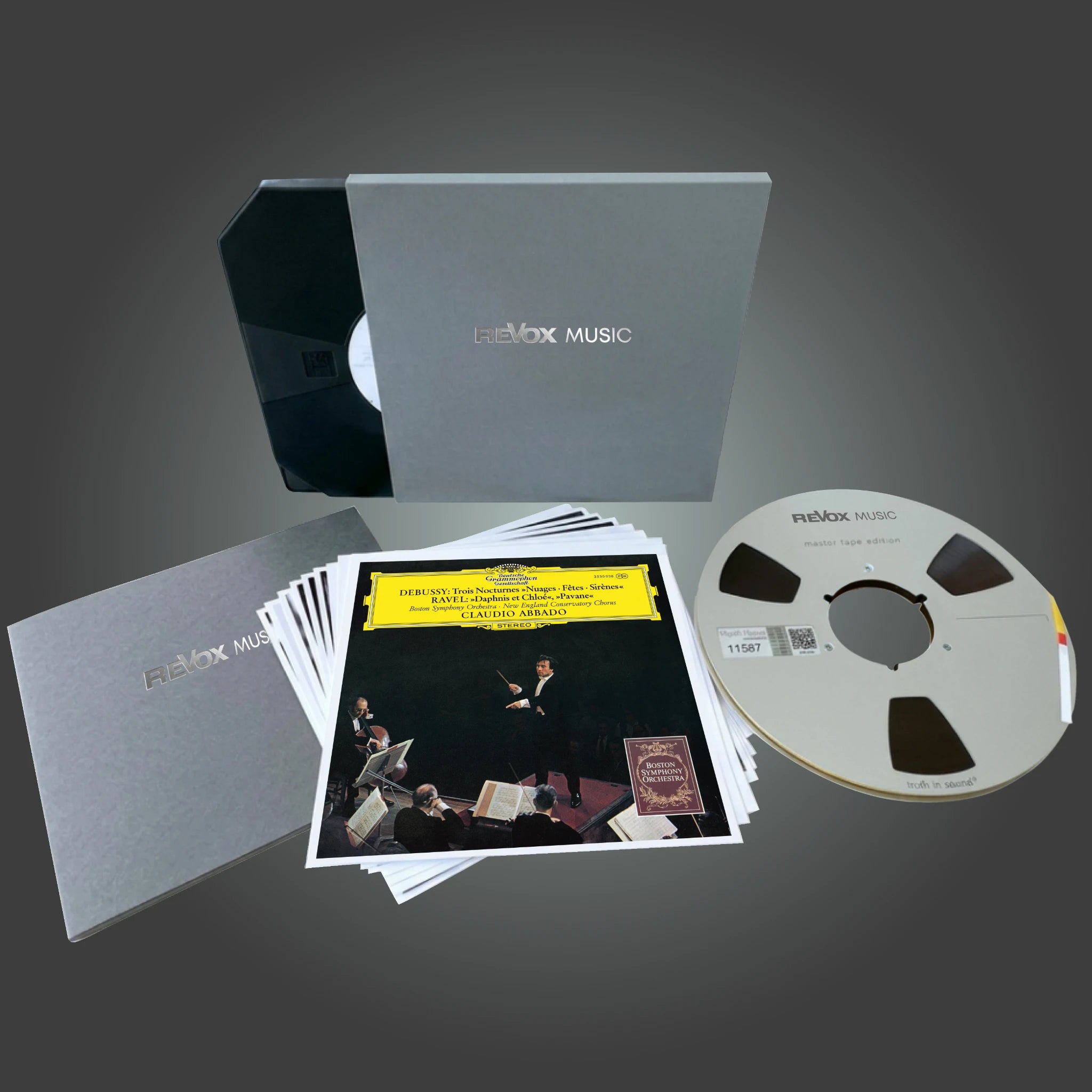 claudio-abbado-debussy-ravel-master-tape image 3