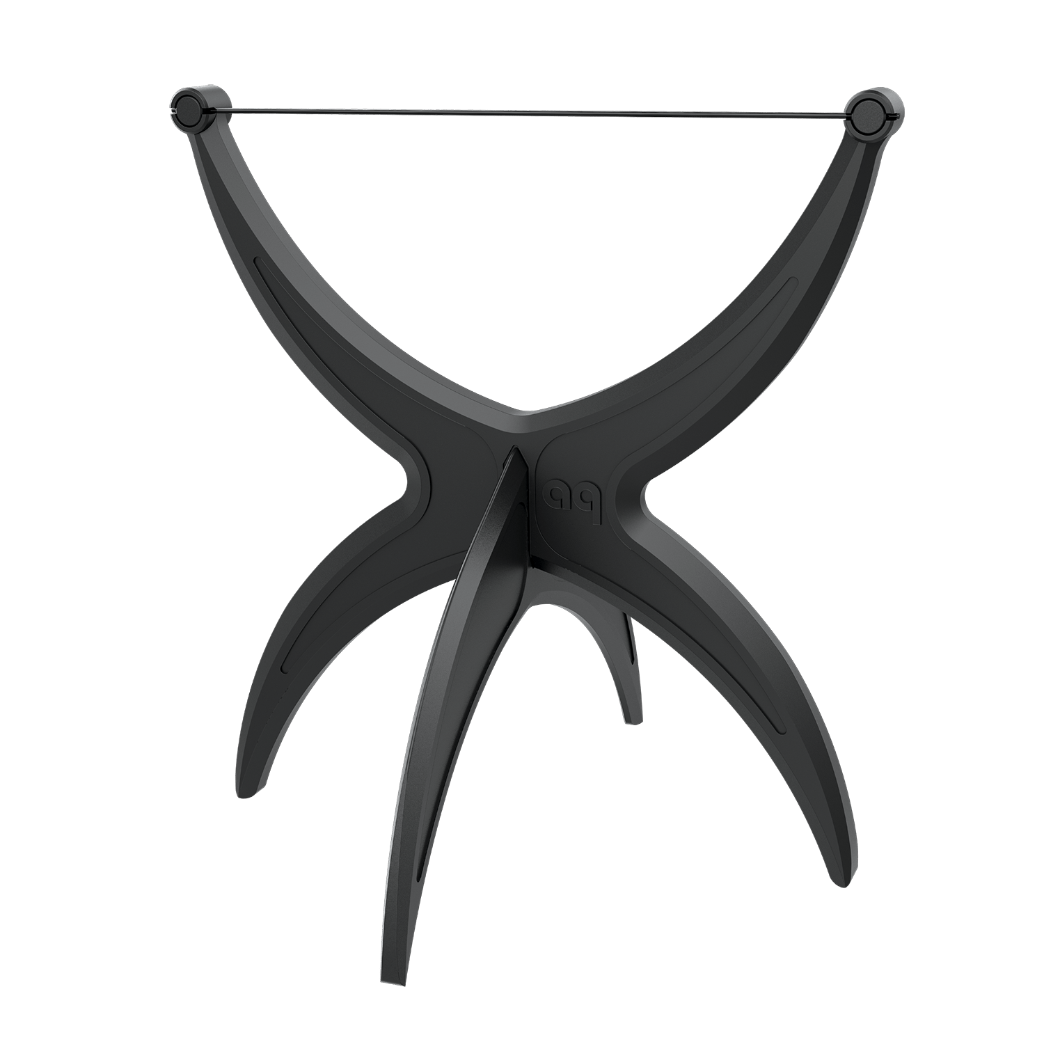 audioquest-fog-lifters-kabelaufh-nger-pearl-set image 1