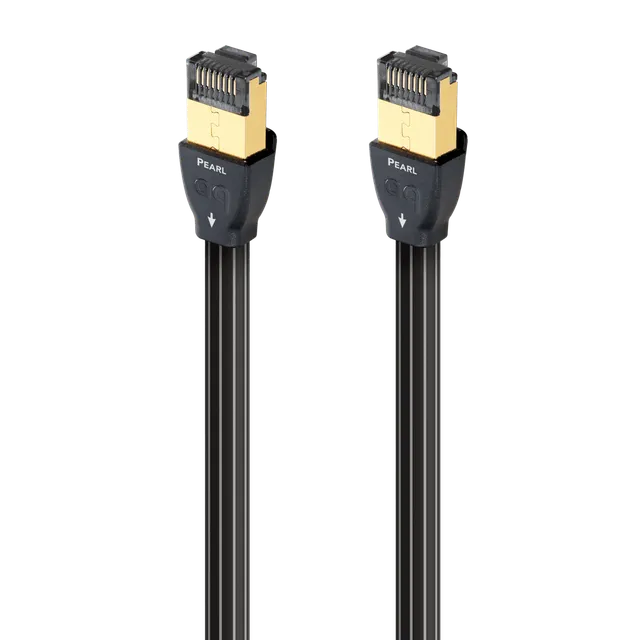 audioquest-pearl-rj-e-ethernet-kabel-f-r-schnelle-zuverl-ssige-netzwerkverbindun image 1