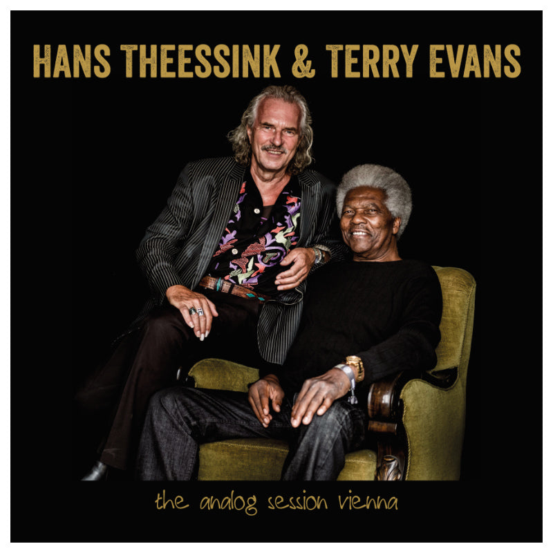 revox-hans-theessink-terry-evans-the-analog-session-vienna-one-step-vinyl image 1