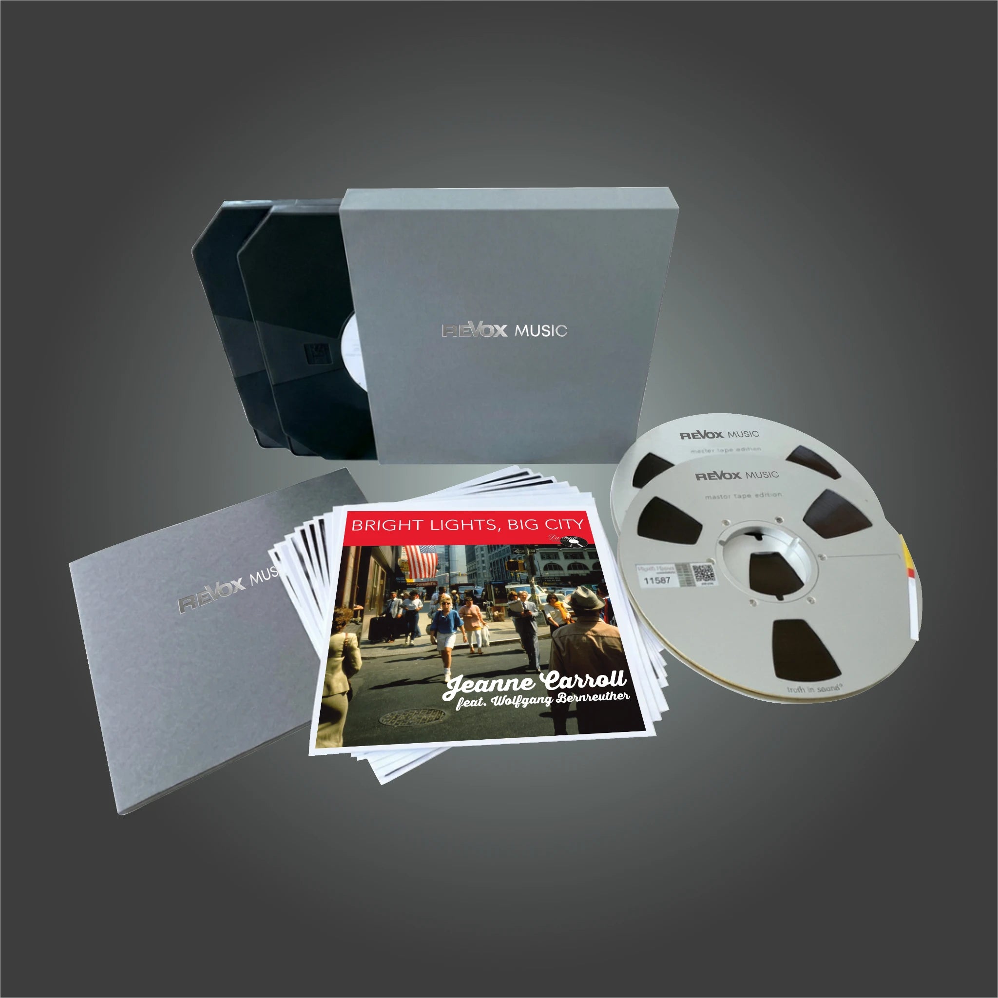 revox-jeanne-carroll-feat-wolfgang-bernreuther-bright-lights-big-city-master-tap image 2