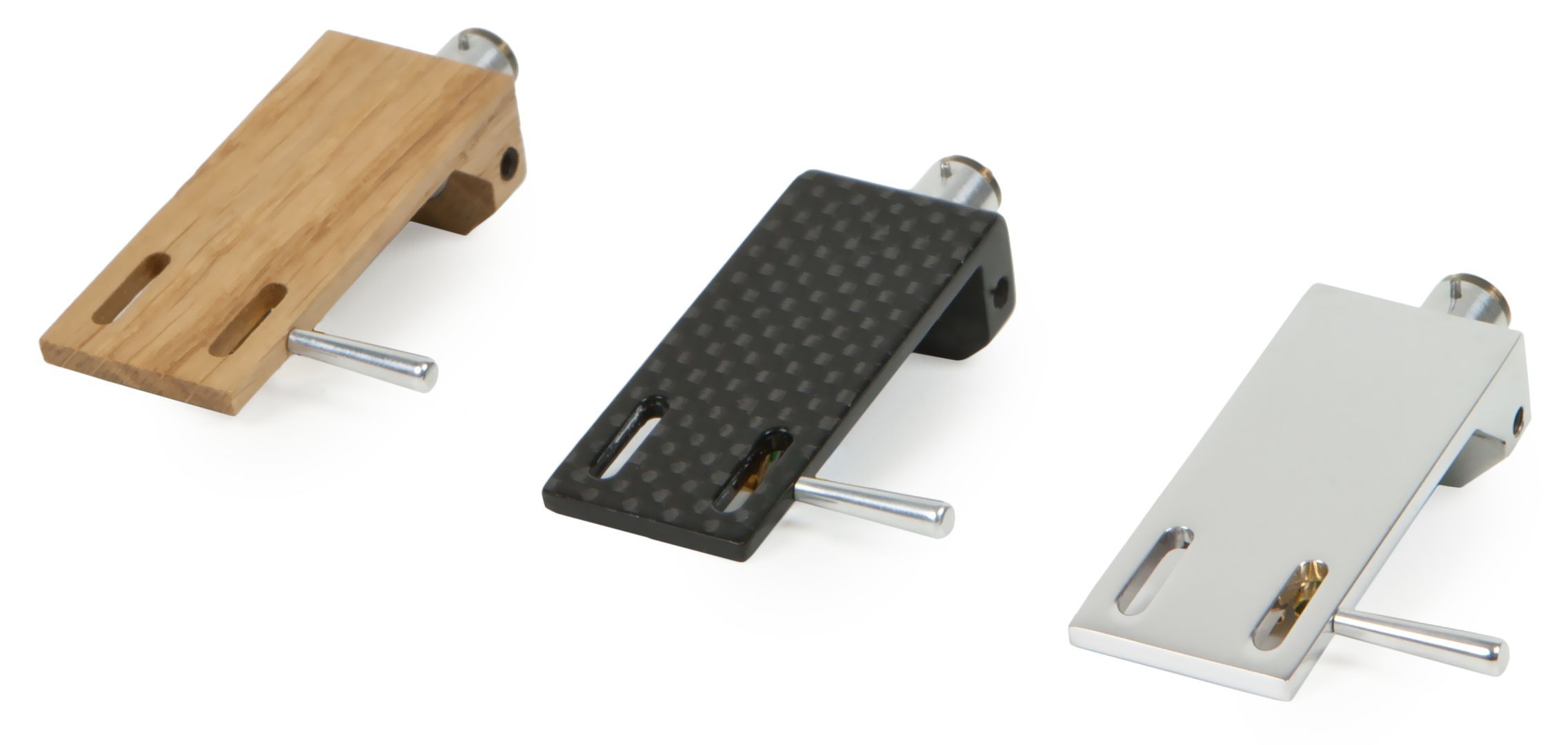 pro-ject-signature-headshells-austausch-headshells-f-r-signature-tonarme image 1