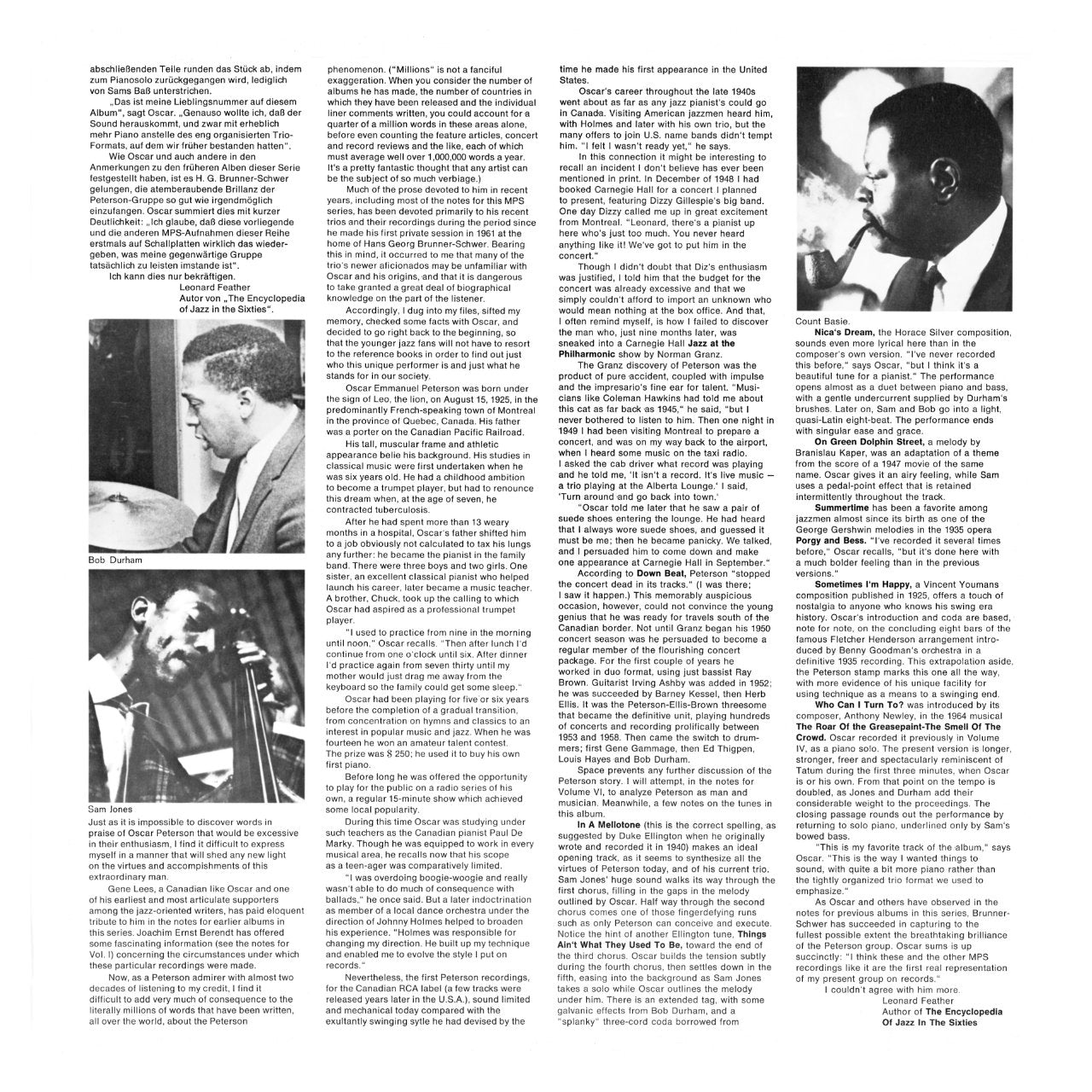 revox-oscar-peterson-mellow-mood-master-tape-trio-aufnahme image 4