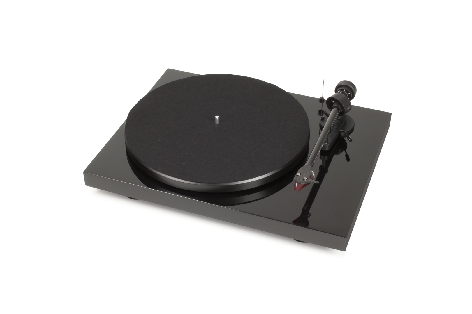 pro-ject-debut-carbon-plattenspieler-2 image 1
