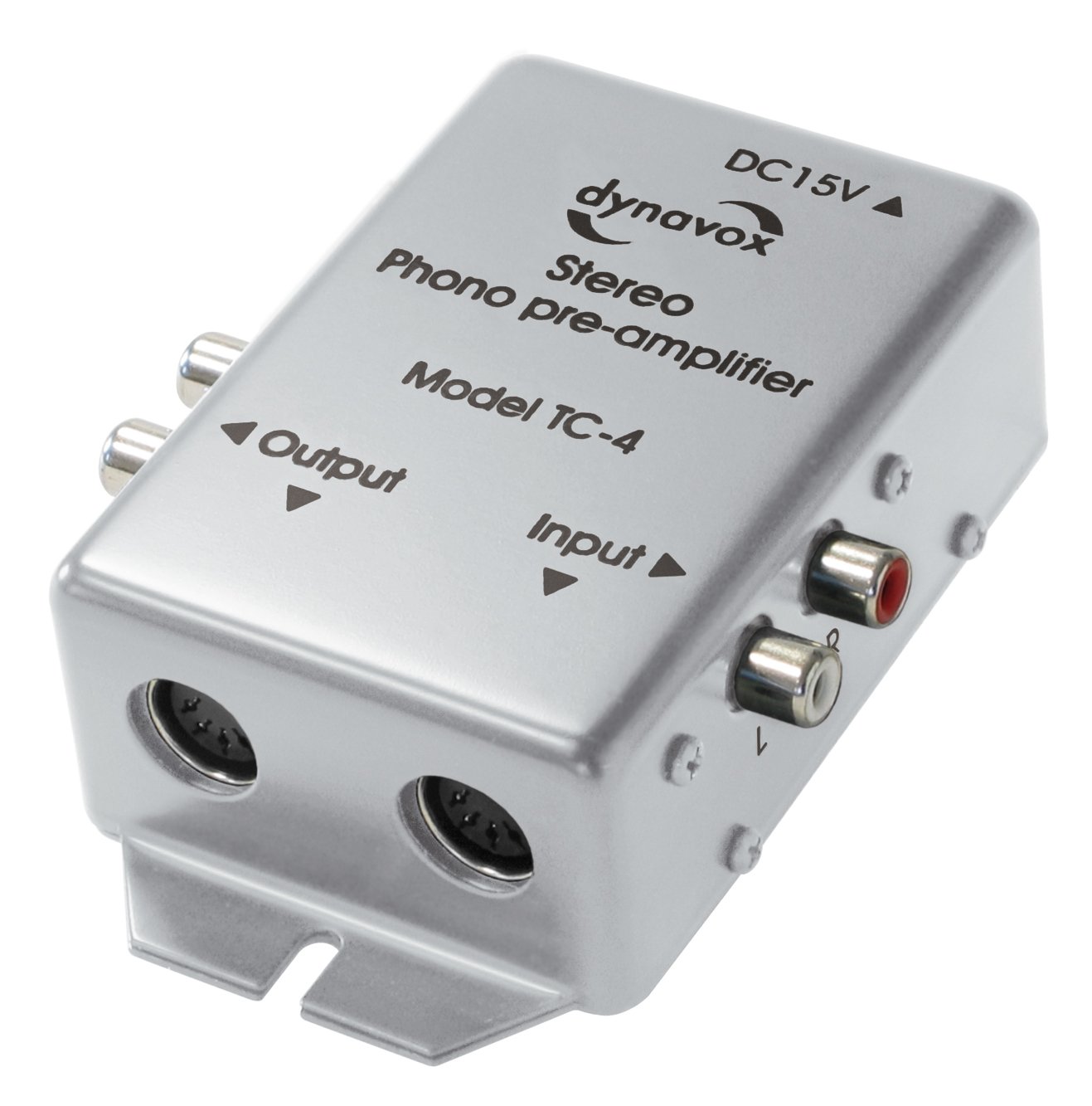 dynavox-tc-4-phono-vorverst-rker-f-r-mm-systeme-silber image 1