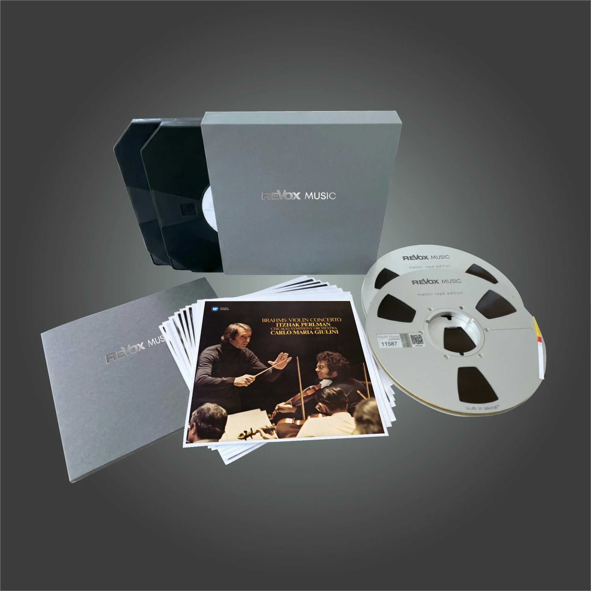 revox-itzhak-perlman-brahms-violin-concerto-master-tape image 7