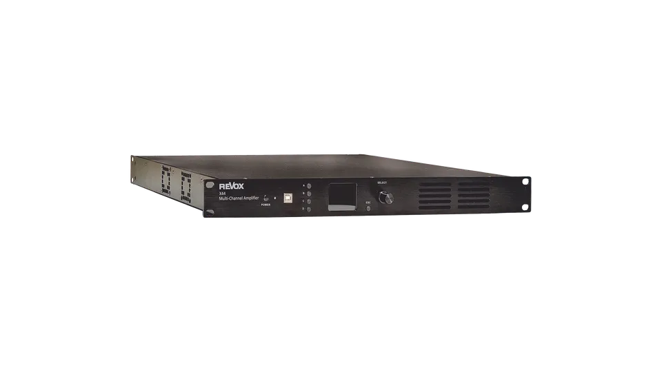 revox-x44-dsp-4-kanal-verst-rker-4ch-stereo-endstufe-mit-dsp image 1