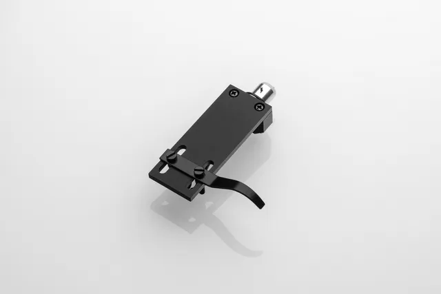 pro-ject-headshell-pro-aluminium-oder-carbon-f-r-sme-tonarme image 1