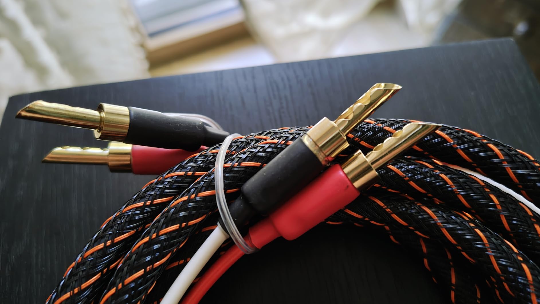 Klasse Kabel