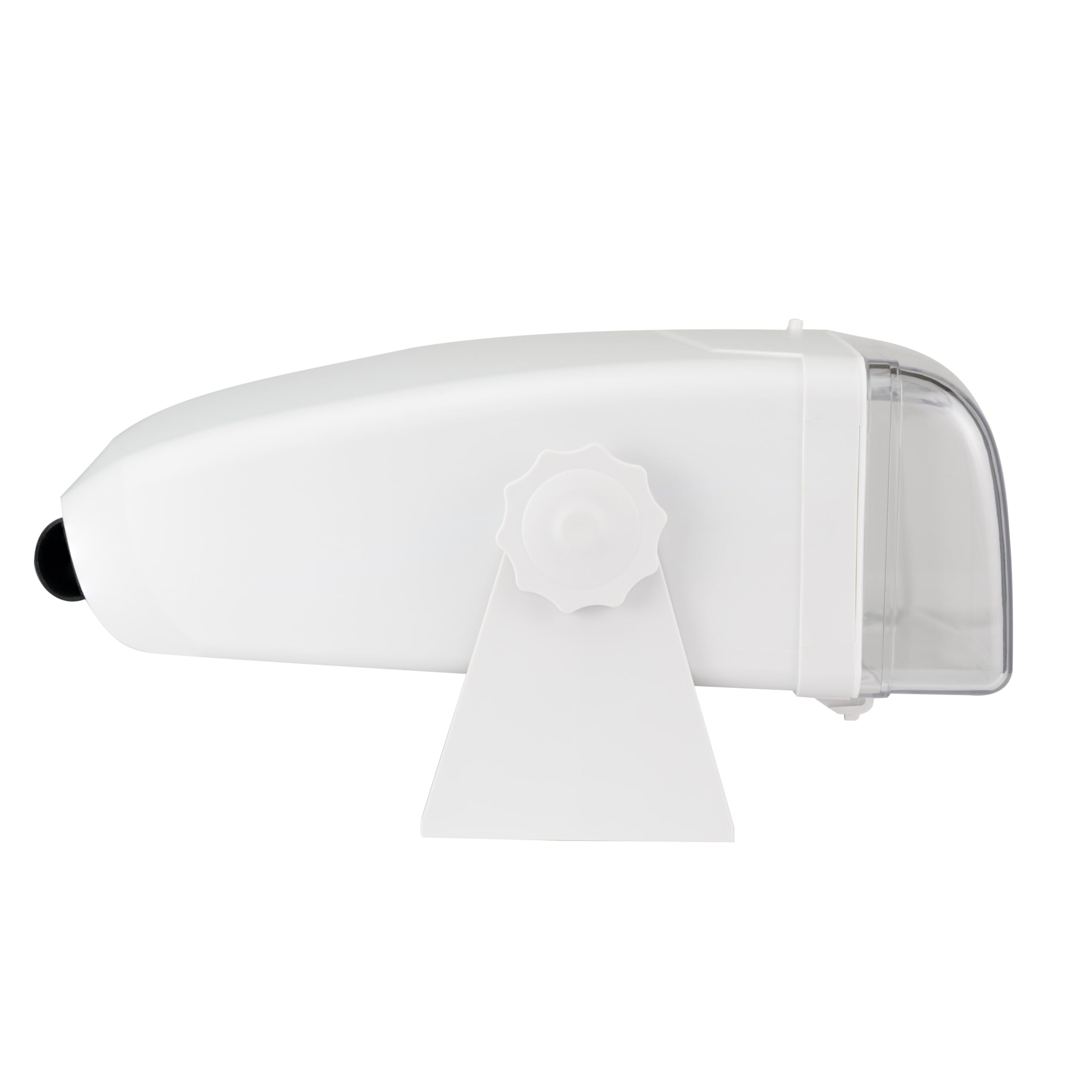 dual-mh200-universal-gimbal-marine-radio-geh-use-single-din-wei-mit-transparente image 5