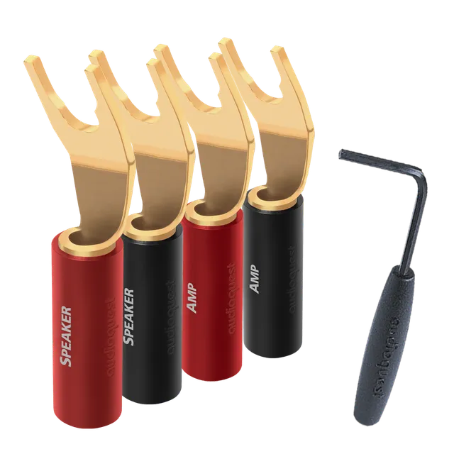 audioquest-suregrip-100-multi-spaten-steckverbinder image 1