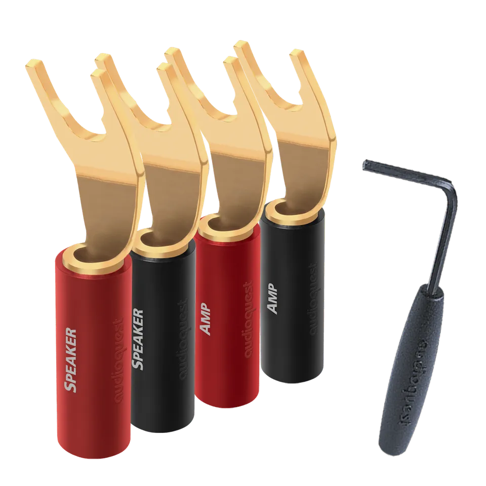 audioquest-suregrip-100-multi-spaten-steckverbinder image 1