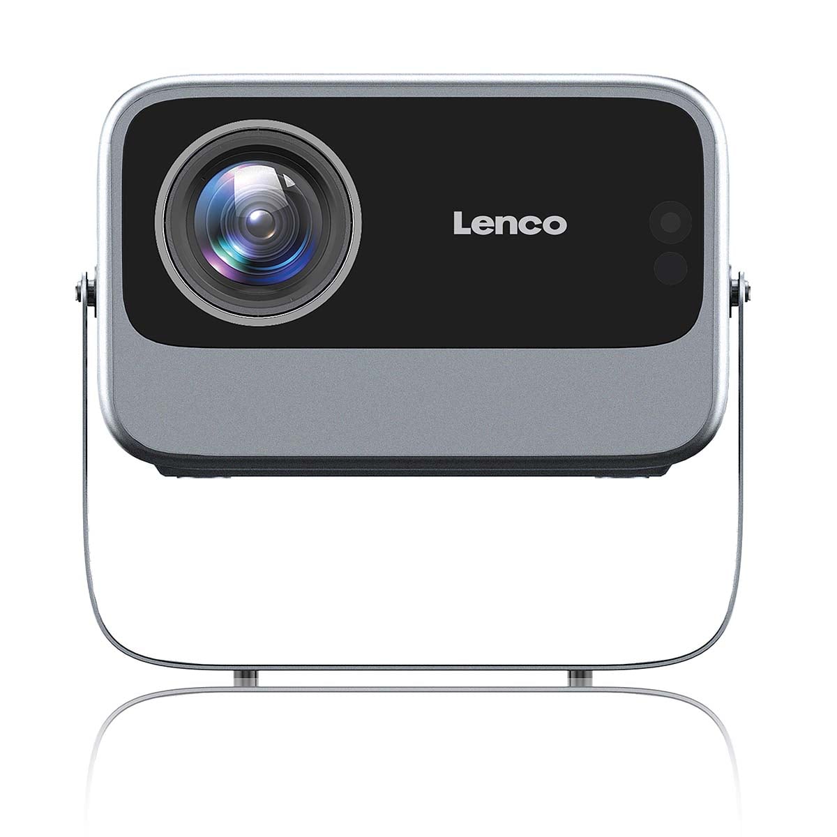 lenco-lpj-960si-full-hd-1080p-lcd-beamer-mit-wlan image 1