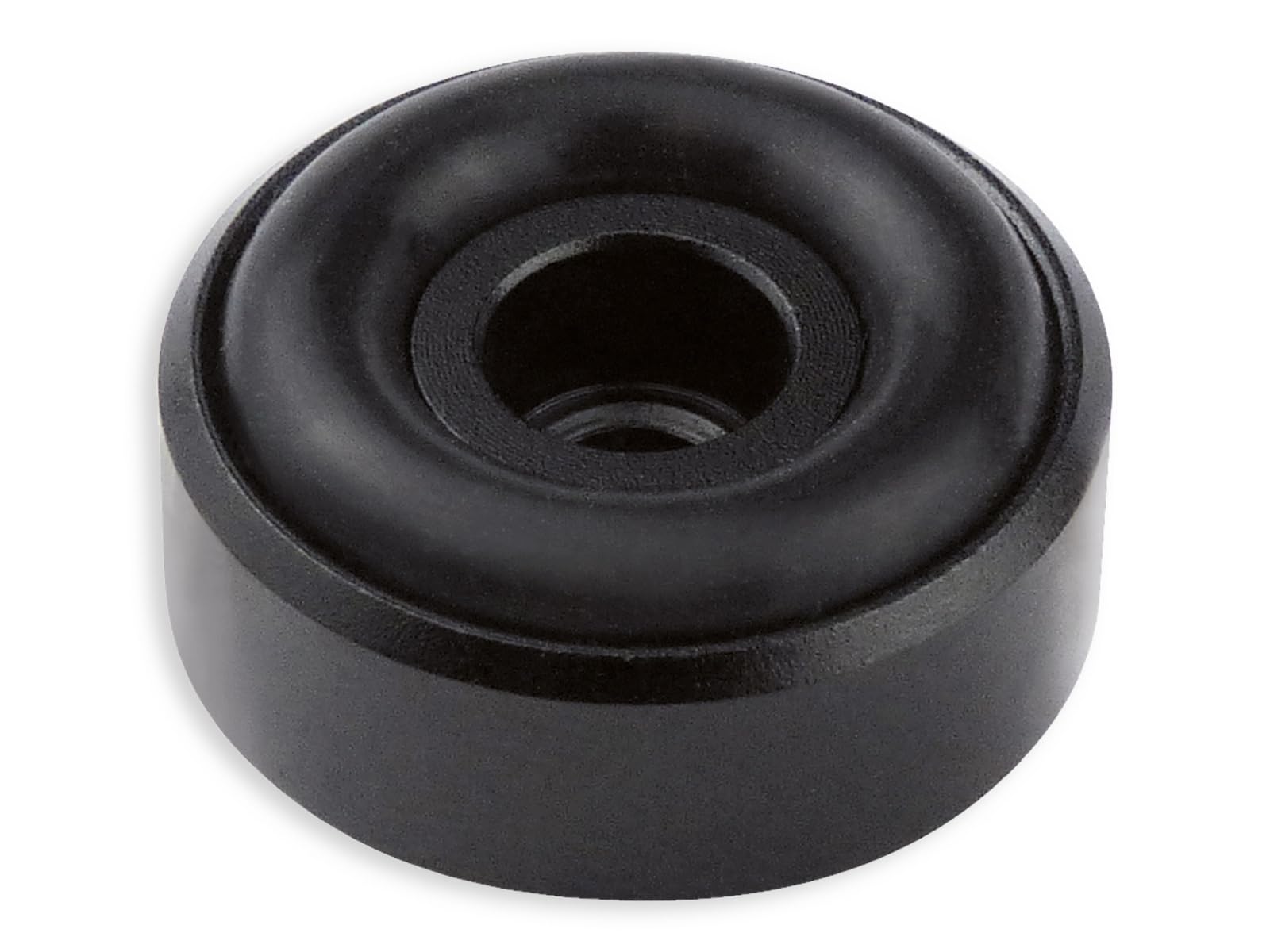 dynavox-207270-aluminium-ger-tef-e-mini-4er-set-schwarz image 1