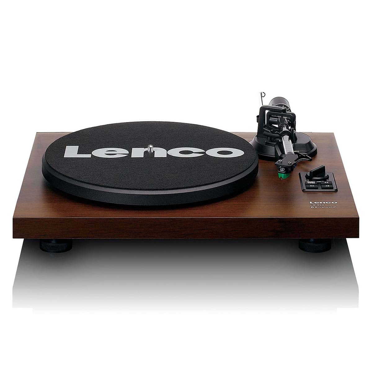 lenco-ls-600wa-plattenspieler-mit-verst-rker-bluetooth-und-externen-lautsprecher image 6