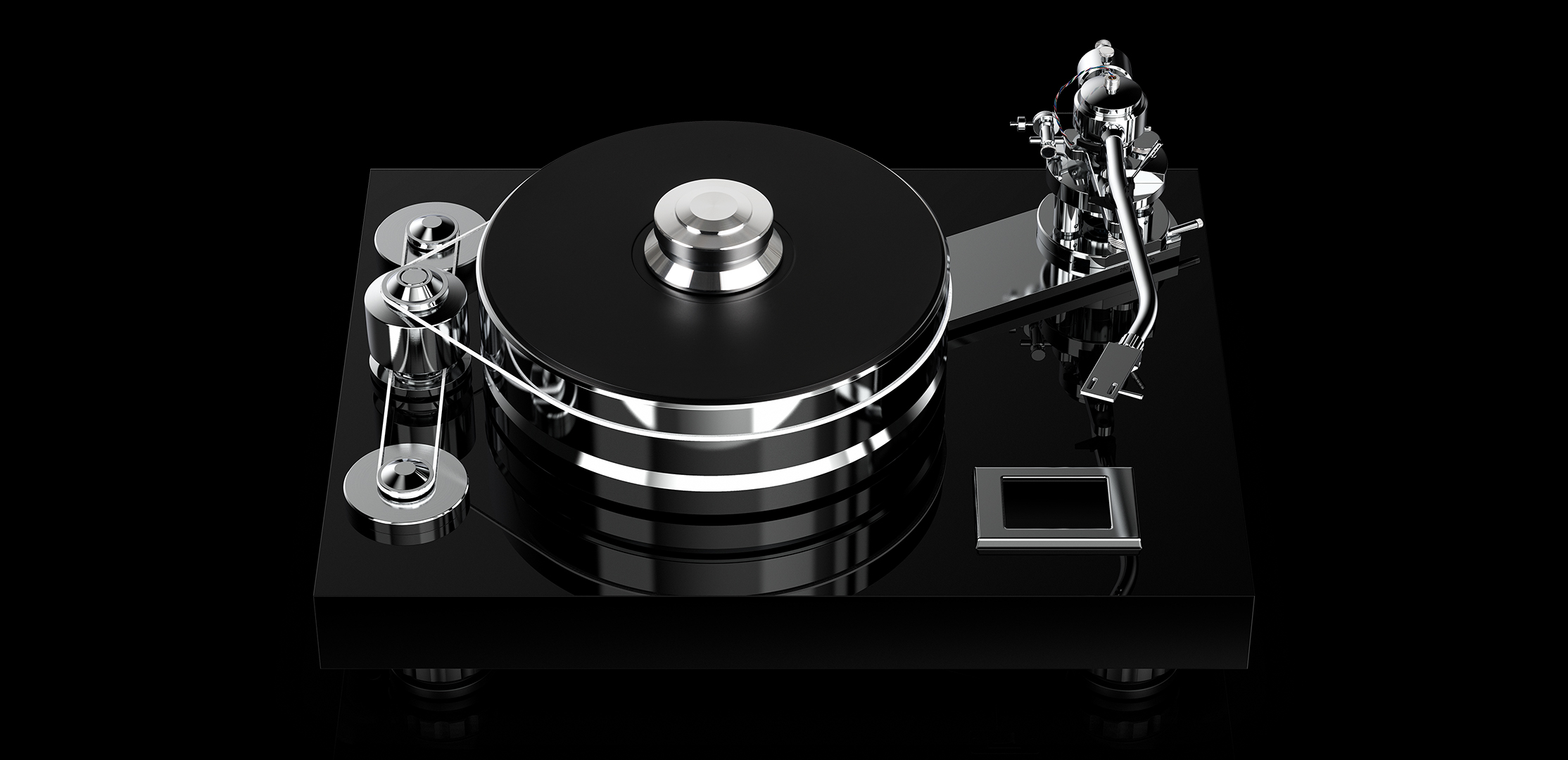 pro-ject-signature-12-high-end-plattenspieler-der-signature-line image 1