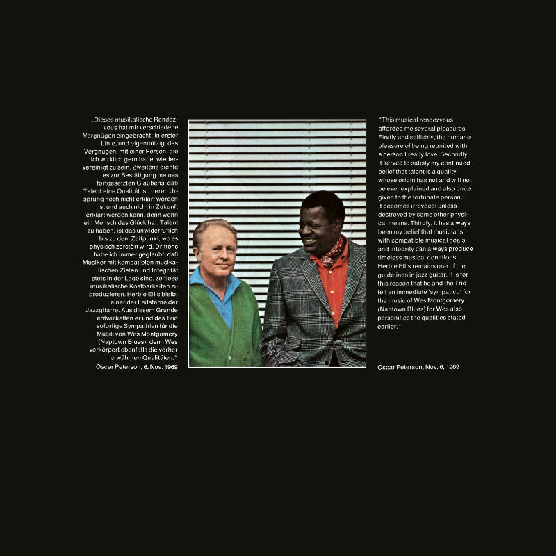 revox-oscar-peterson-hello-herbie-master-tape-edition image 4