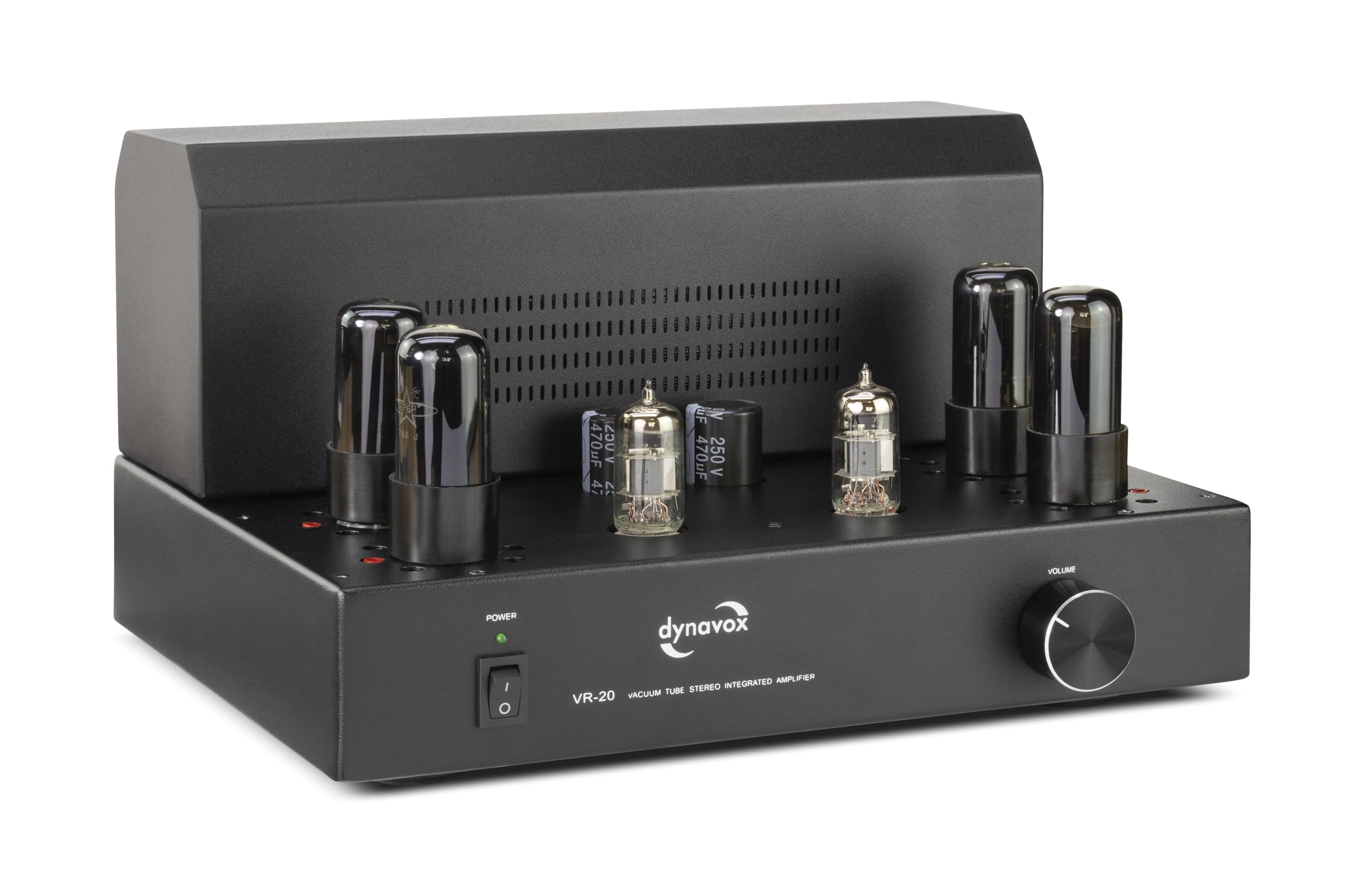 dynavox-vr-20-r-hrenvollverst-rker-schwarz-2x10w-vintage image 1