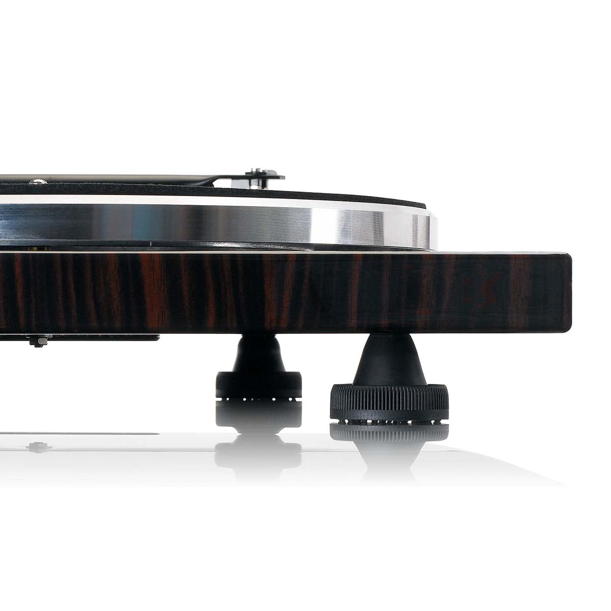 lenco-lbt-288wa-plattenspieler-mit-bluetooth-bertragung-riemenantrieb-dunkelbrau image 6