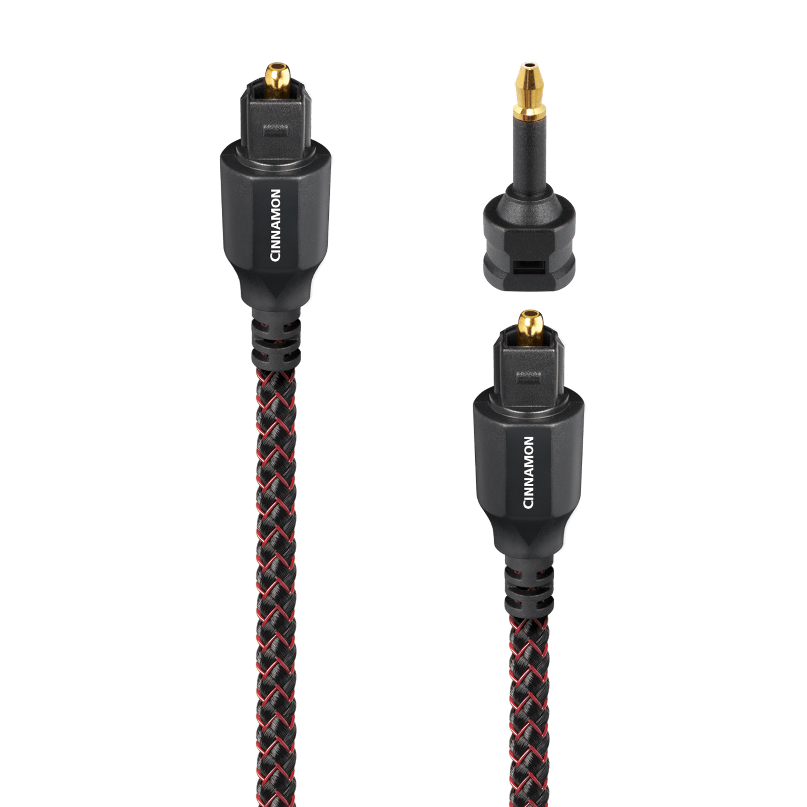 audioquest-cinnamon-optical-toslink-kabel-werkzertifiziert-general-berholt-low-d image 2