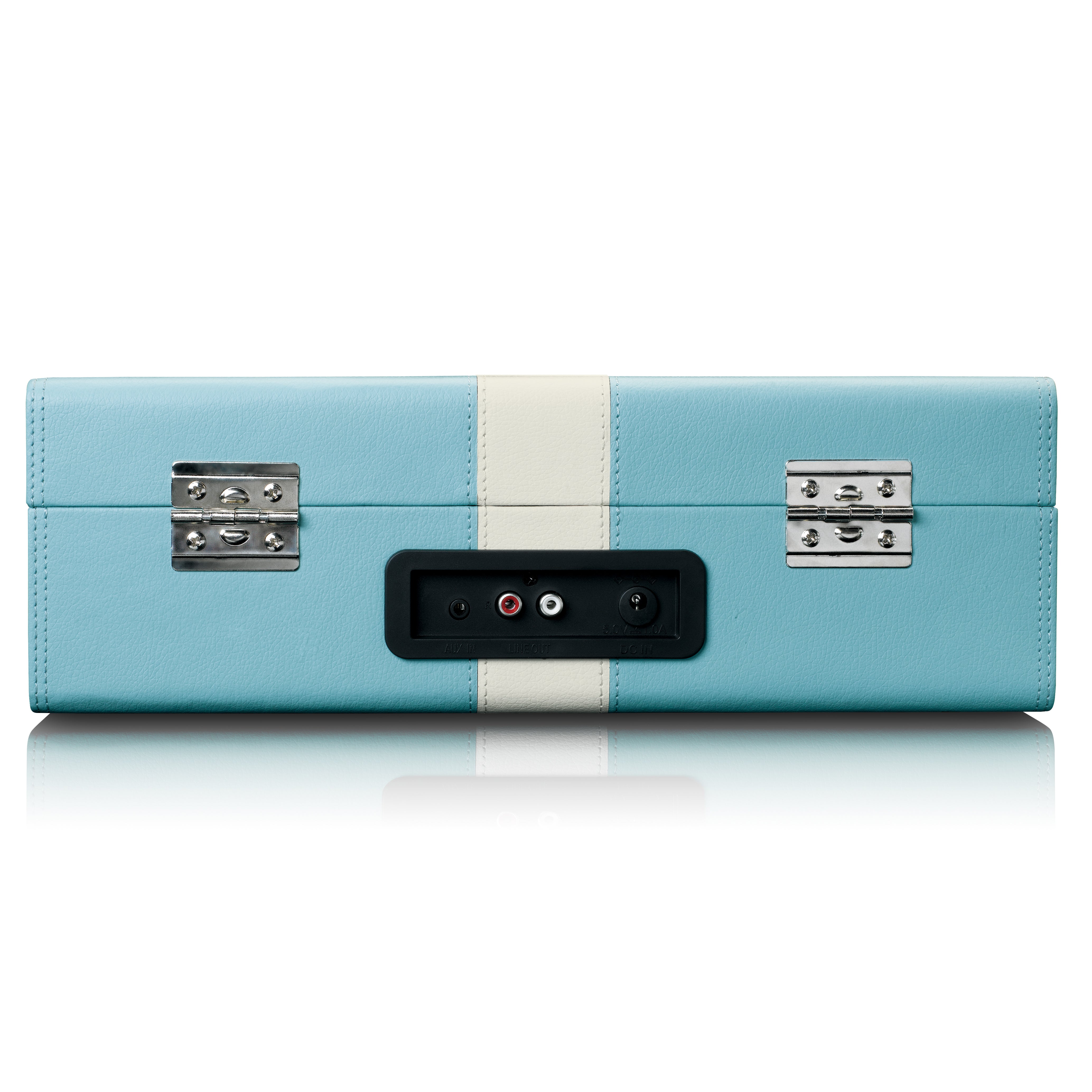 lenco-tt-110buwh-classic-phono-kofferplattenspieler-mit-bluetooth-und-lautsprech image 5