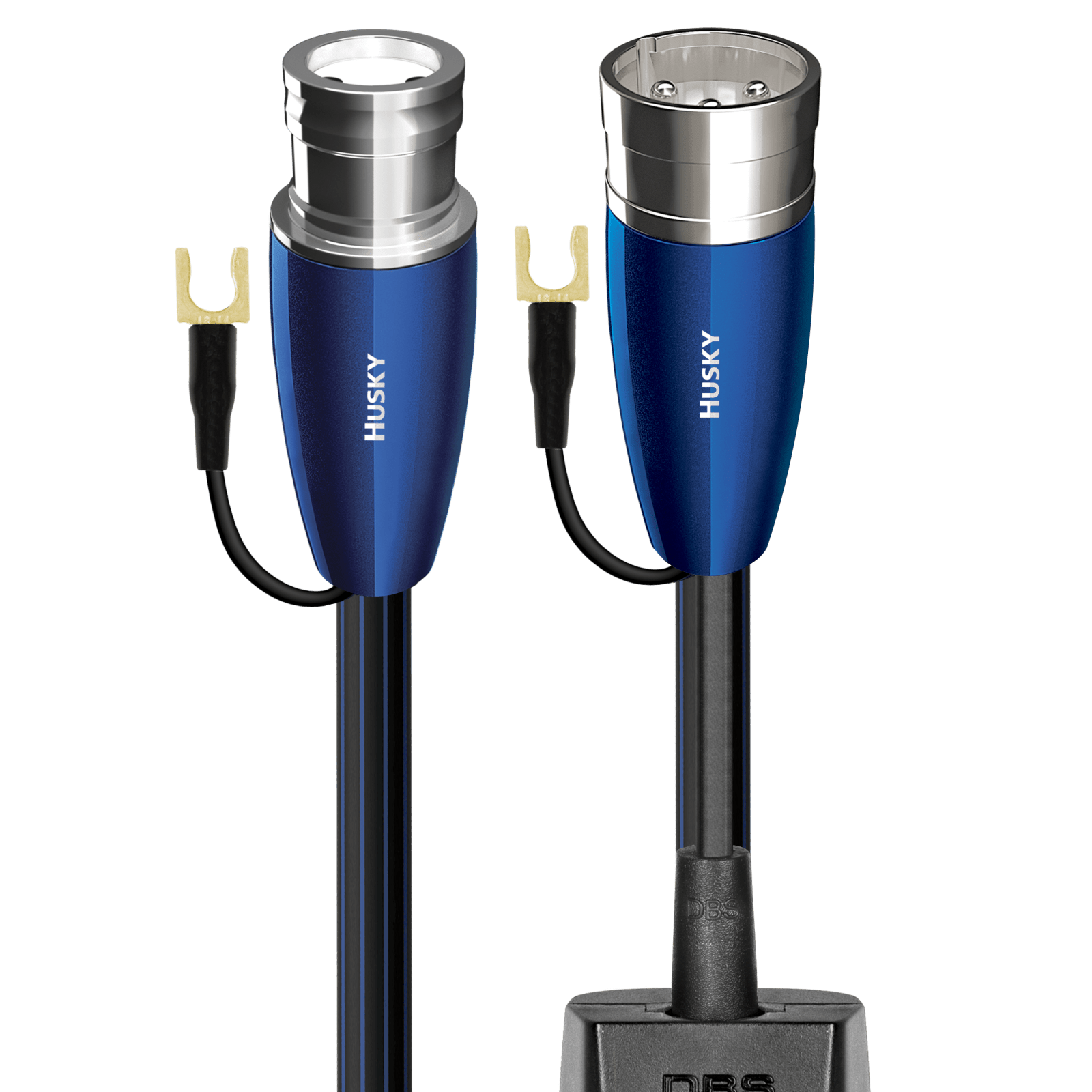 audioquest-husky-xlr image 1