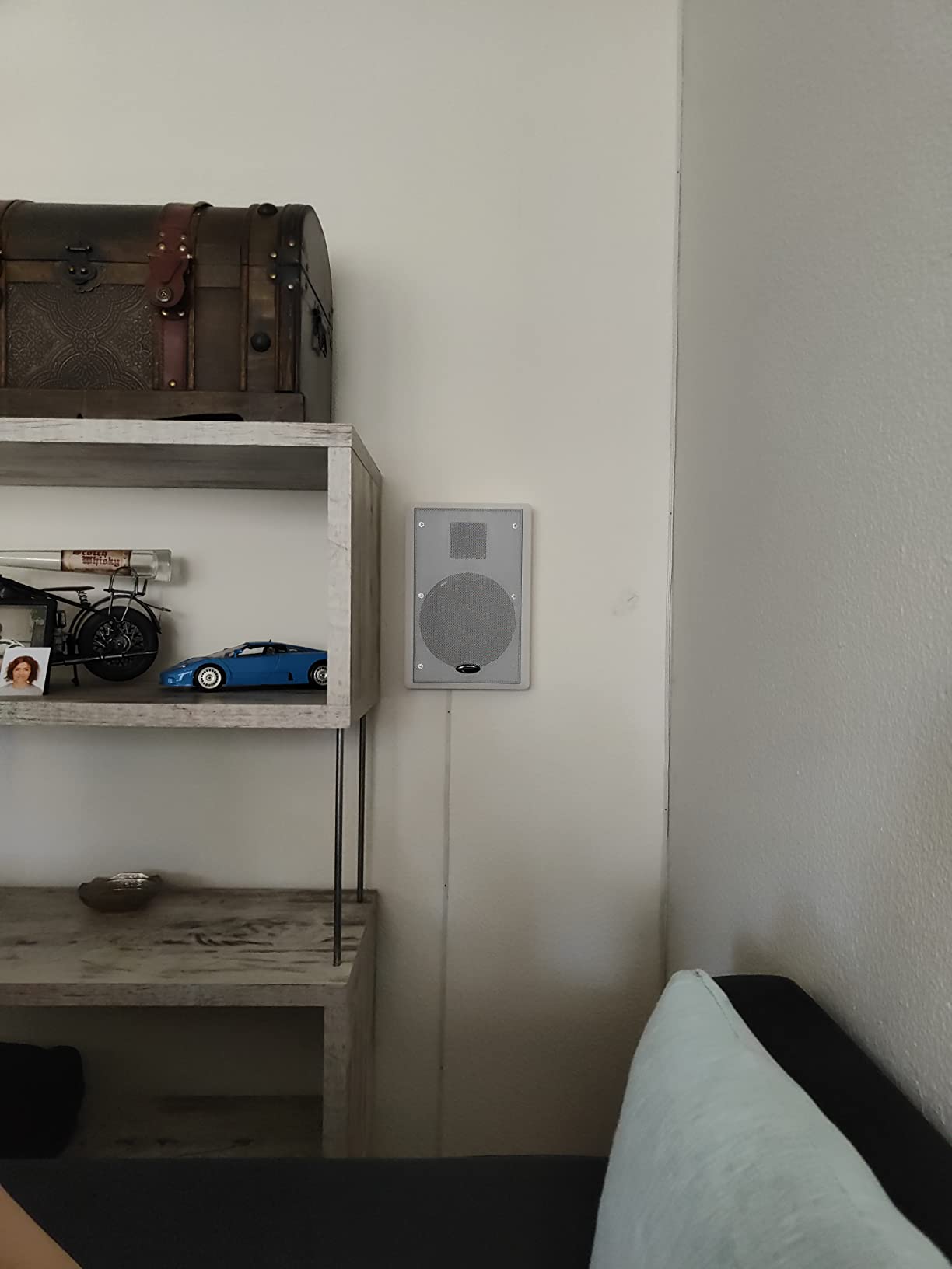 Perfekt für mein Wohnzimmer