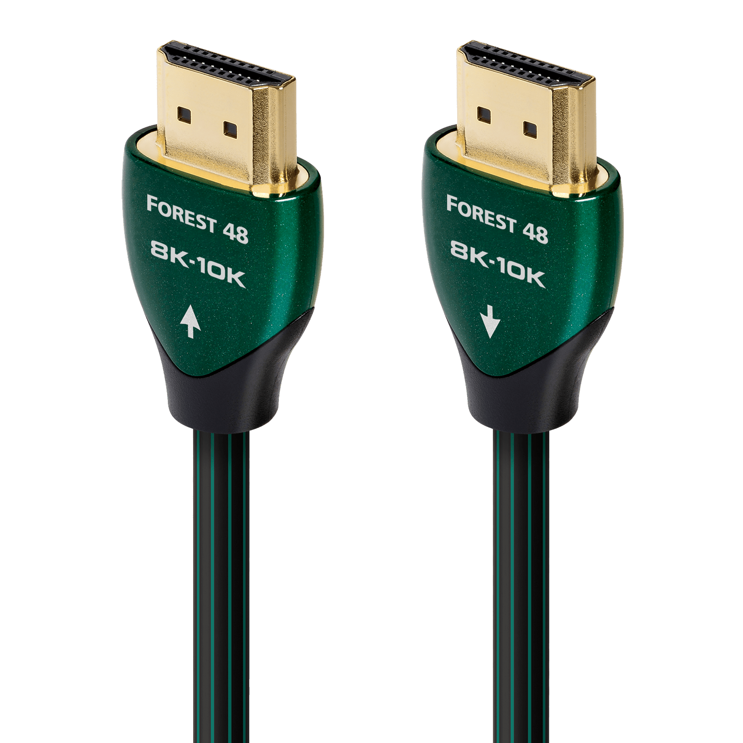 audioquest-forest-48-factory-certified-refurbished-8k-10k-48gbps-hdmi-kabel image 1
