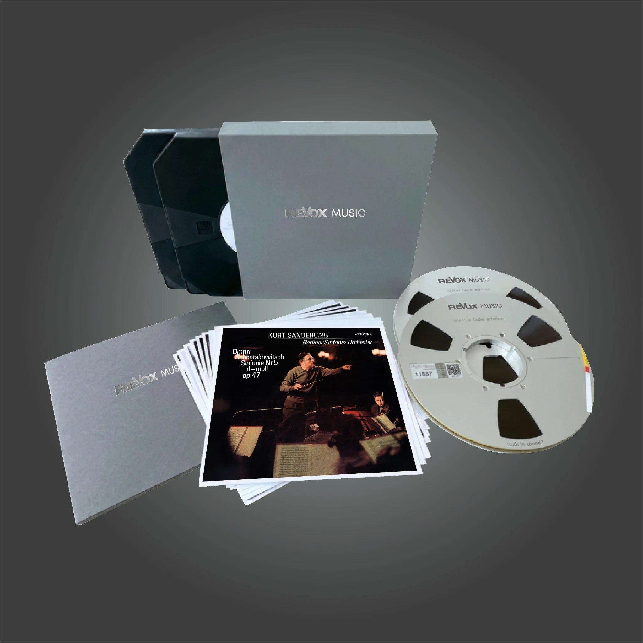 revox-kurt-sanderling-schostakowitsch-symphonie-nr-5-master-tape image 7