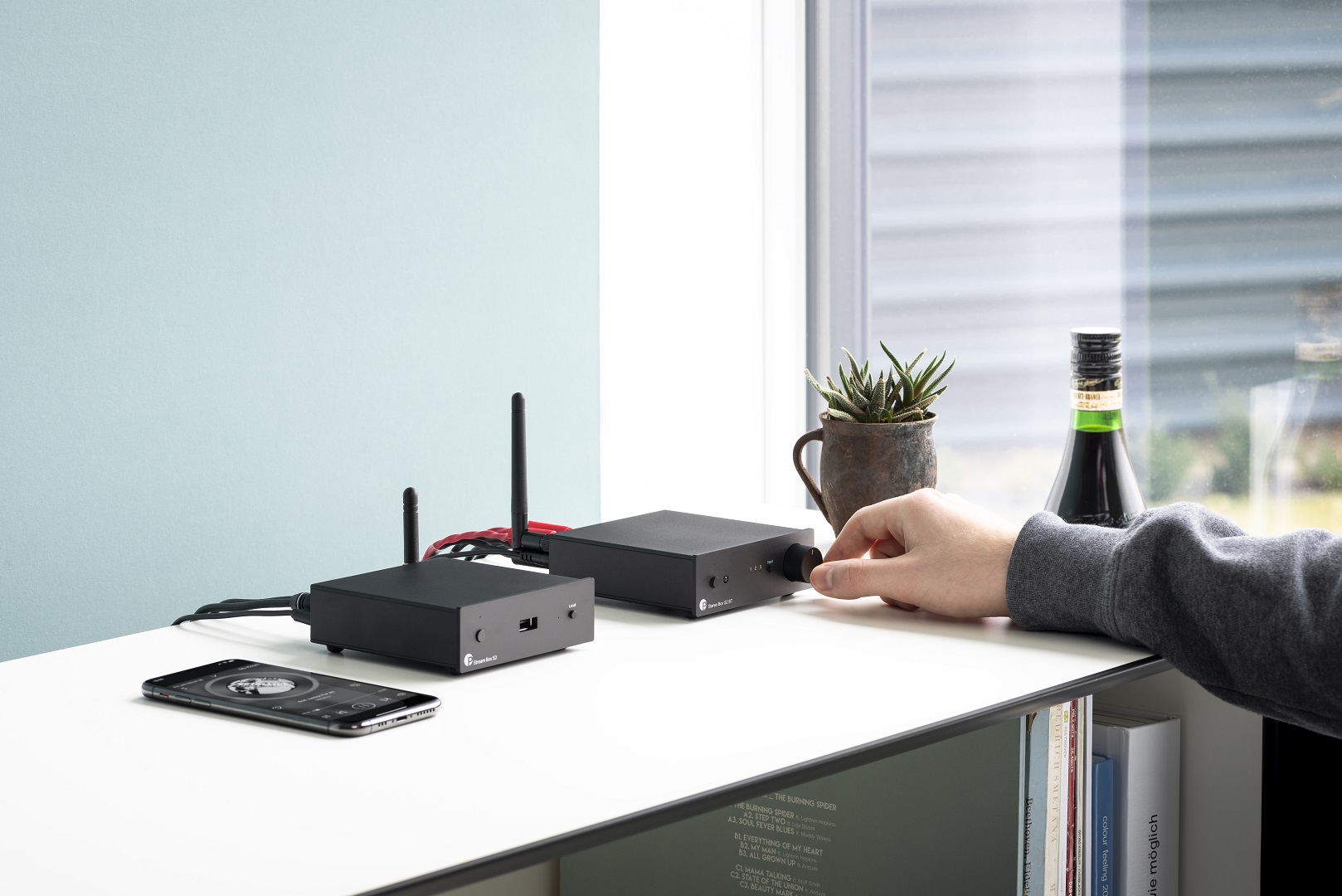 pro-ject-stream-box-s2-kompakter-netzwerk-streamer-s-line image 2