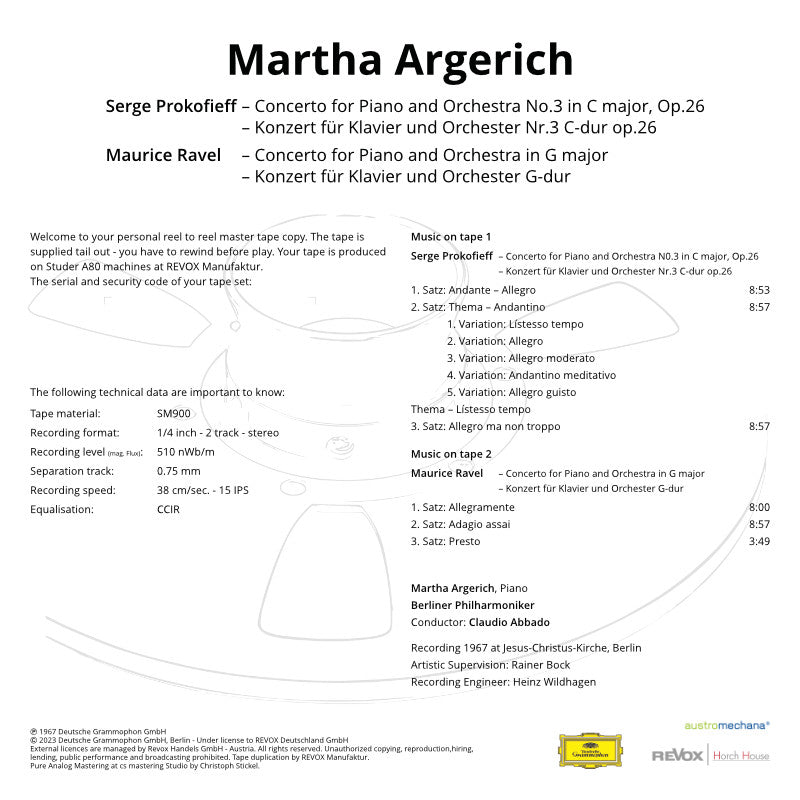 revox-martha-argerich-prokofieff-ravel-master-tape image 7