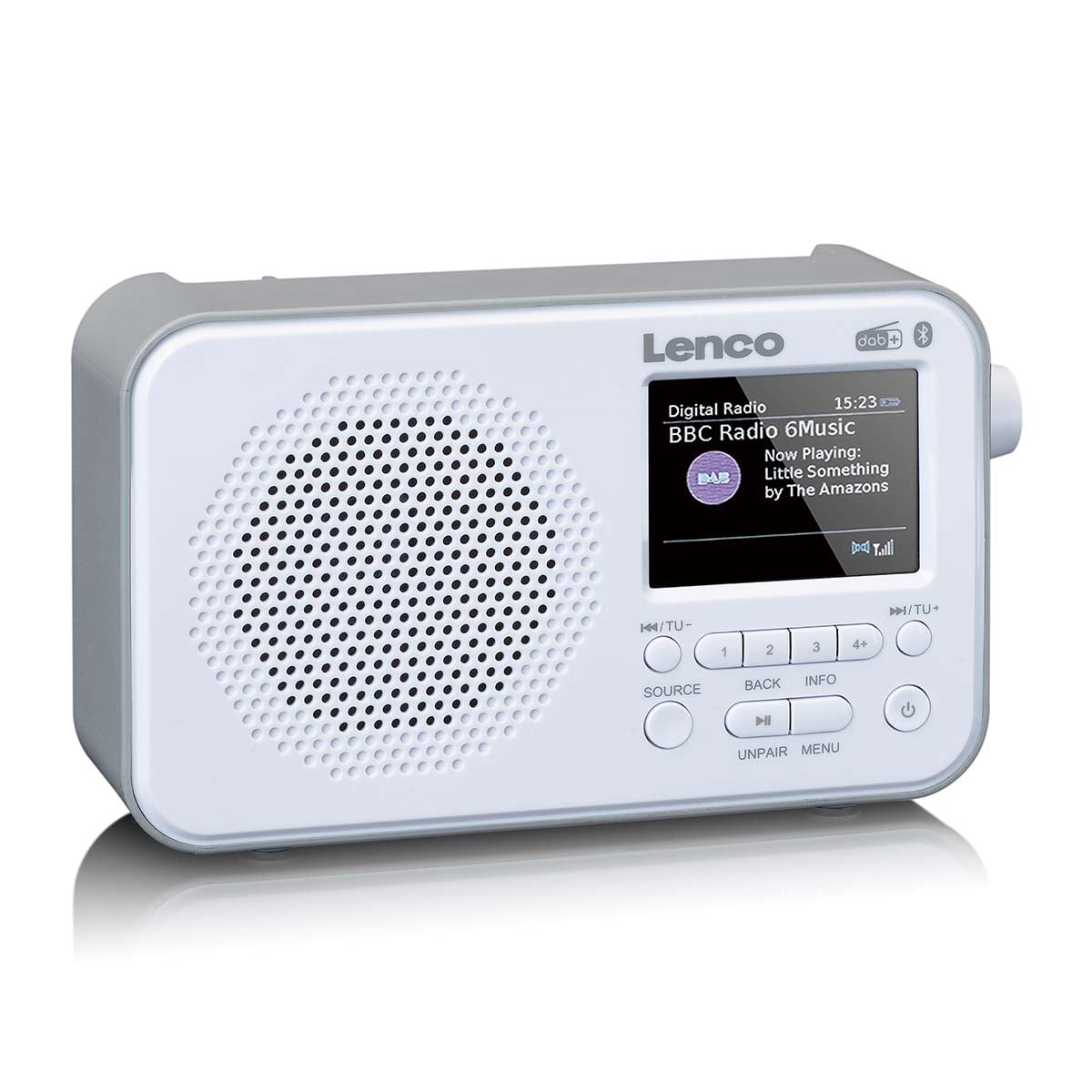 lenco-pdr-036wh-tragbares-dab-fm-radio-mit-bluetooth-wei image 6