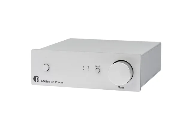 pro-ject-a-d-box-s2-phono-analog-digital-wandler-f-r-vinyl-archivierung image 1