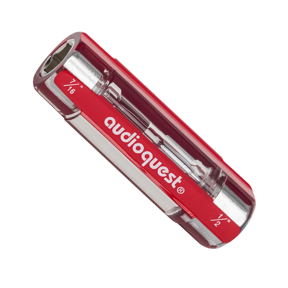 audioquest-bindepfosten-schl-ssel-bananenstecker-schl-ssel-f-r-lautsprecherkabel image 1