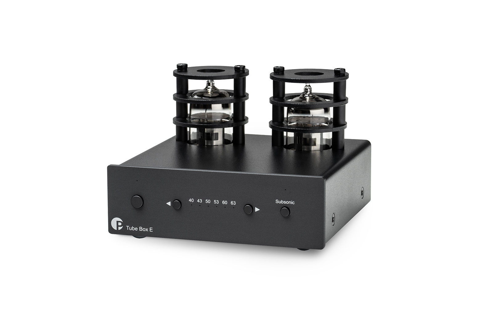pro-ject-tube-box-e-miniatur-phono-vorverst-rker-mit-r-hrenausgang image 1