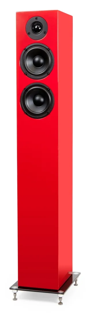 pro-ject-speaker-box-10-2-wege-standlautsprecher image 1