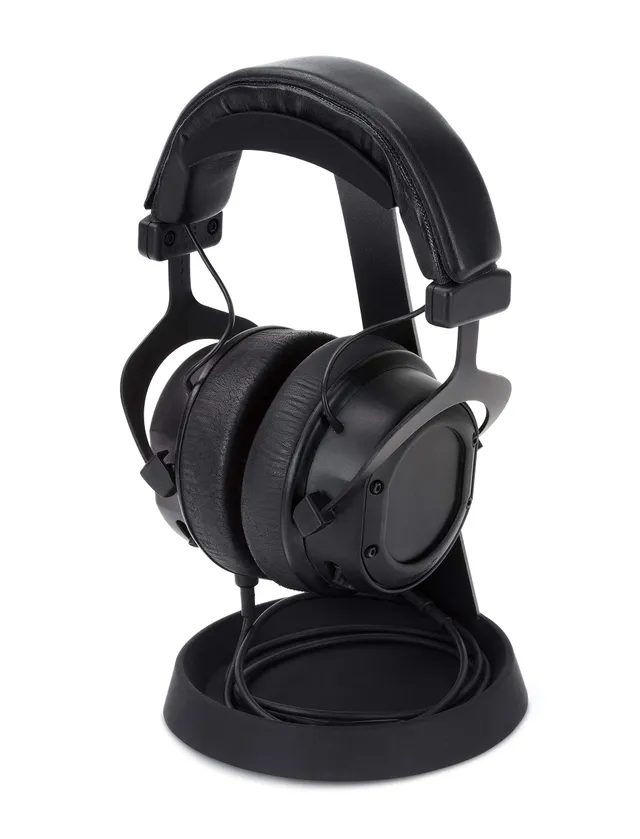 dynavox-kh-1000-kopfh-rerst-nder-universal-halter-mit-metallkorpus-silikon-aufla image 1
