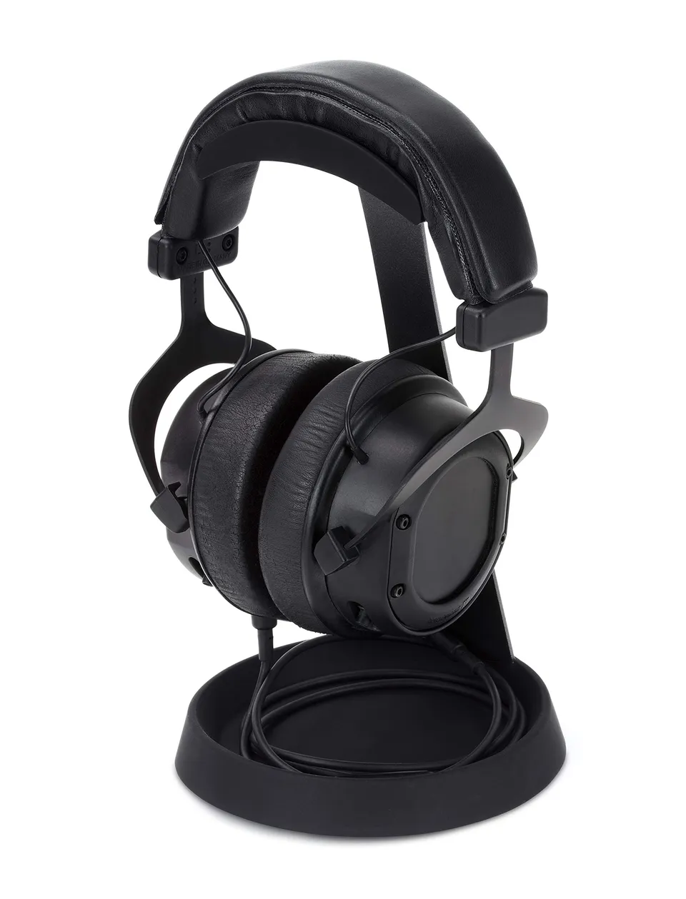 dynavox-kh-1000-kopfh-rerst-nder-universal-halter-mit-metallkorpus-silikon-aufla image 1